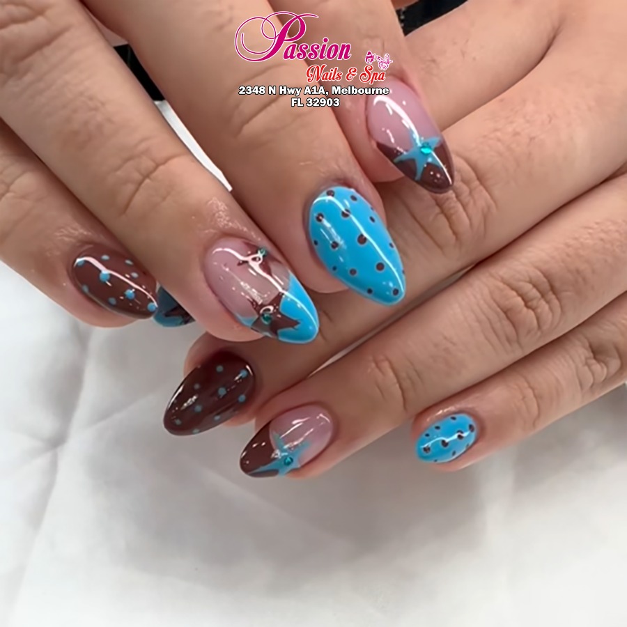 amazing nail